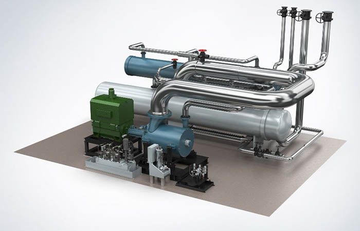 Vattenfall to trial new heating solution in Berlin